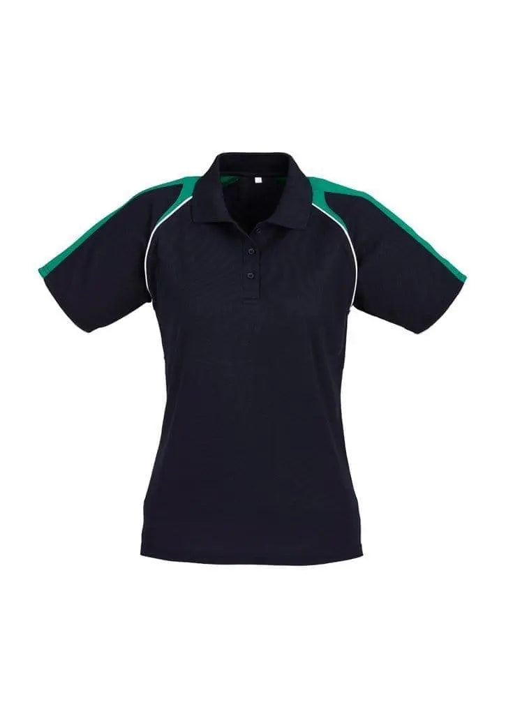Biz Collection Casual Wear Biz Collection Women’s Triton Polo P225LS