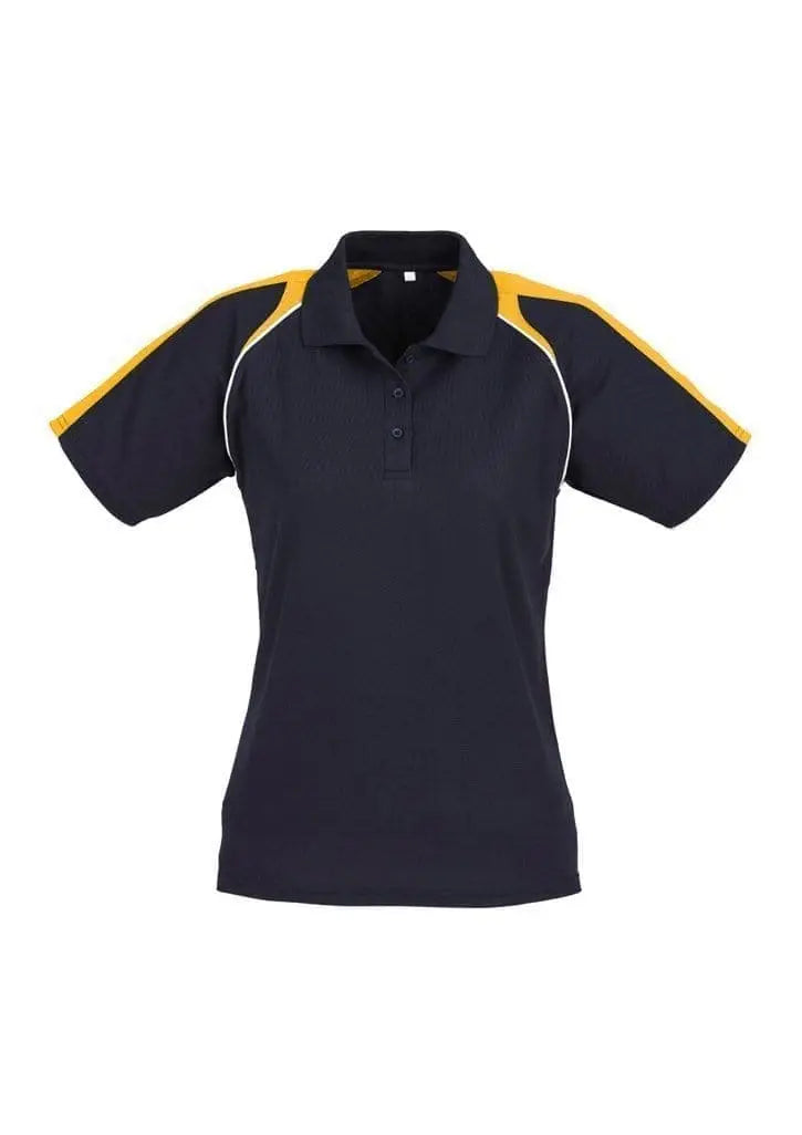 Biz Collection Casual Wear Biz Collection Women’s Triton Polo P225LS