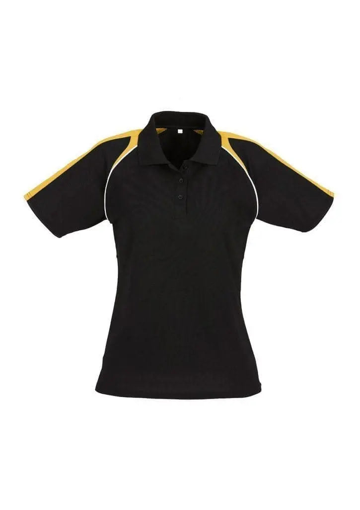 Biz Collection Casual Wear Biz Collection Women’s Triton Polo P225LS