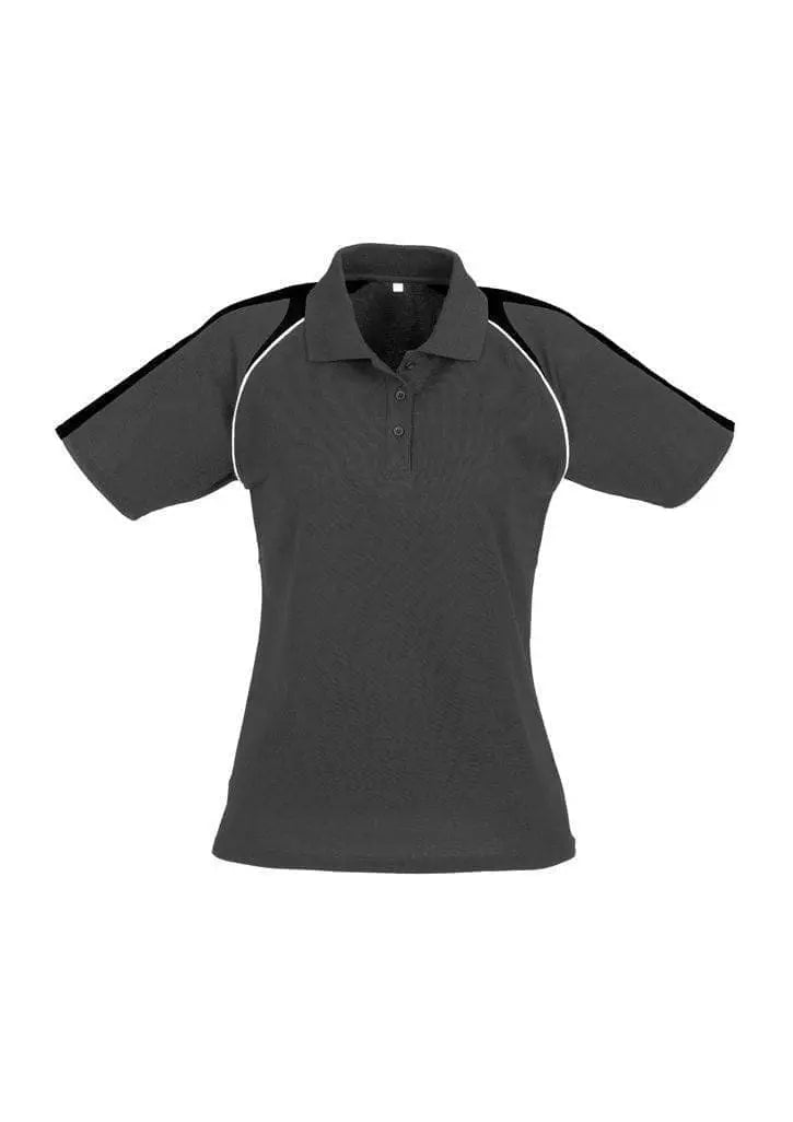 Biz Collection Casual Wear Biz Collection Women’s Triton Polo P225LS