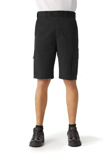 Biz Collection Men’s Detroit Shorts – Regular Bs10112r - Simply Scrubs Australia