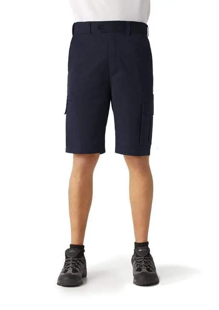 Biz Collection Men’s Detroit Regular Shorts BS10112R