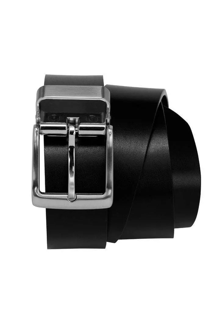 Biz Collection Men’s Standard Belt Bb248m - Simply Scrubs Australia