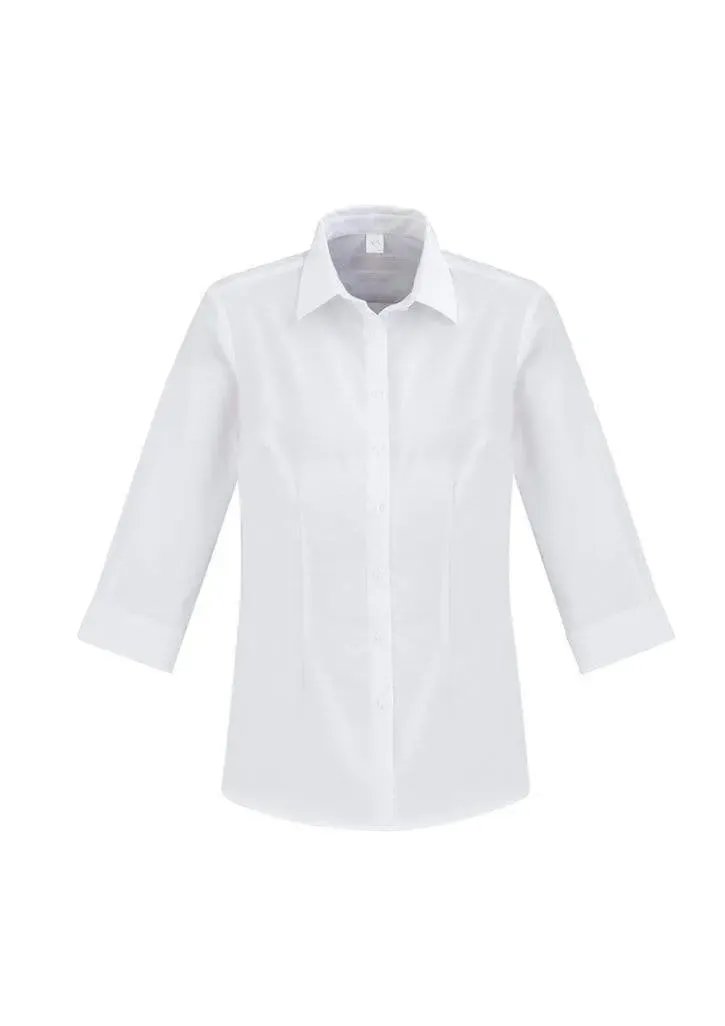 Biz Collection Regent Women's ¾/S S912LT
