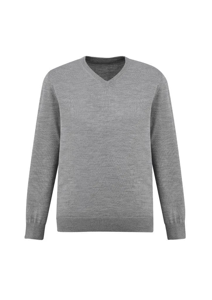 Biz Collection Roma Mens Knit WP916M - Simply Scrubs Australia