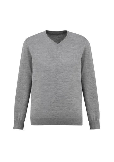 Biz Collection Roma Mens Knit WP916M