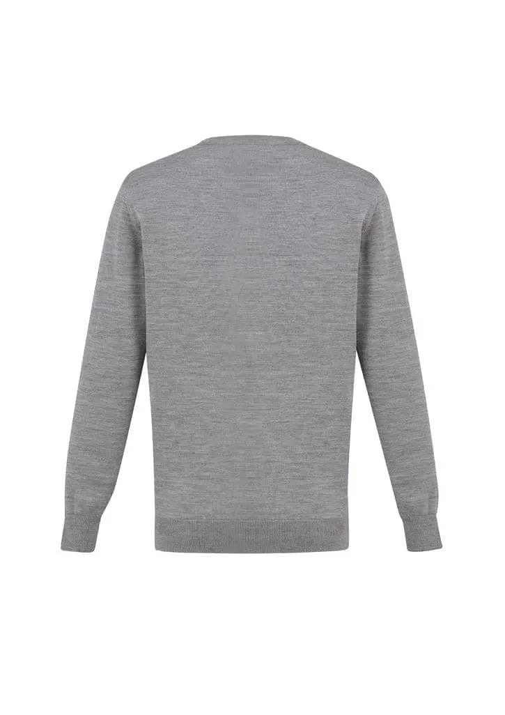Biz Collection Roma Mens Knit WP916M - Simply Scrubs Australia