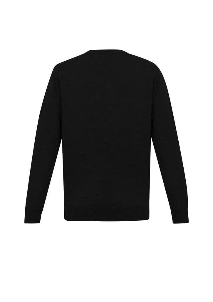 Biz Collection Roma Mens Knit WP916M - Simply Scrubs Australia