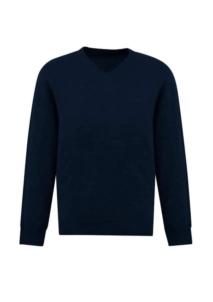 Biz Collection Roma Mens Knit WP916M - Simply Scrubs Australia