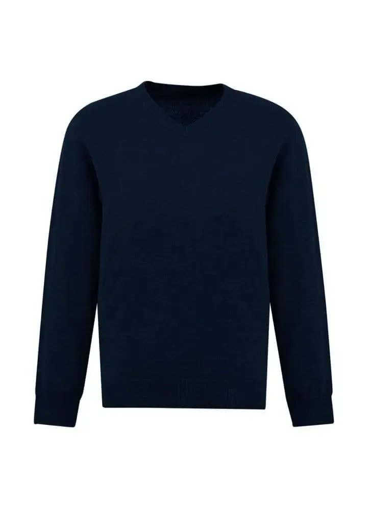Biz Collection Roma Mens Knit WP916M
