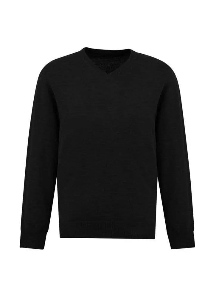 Biz Collection Roma Mens Knit WP916M - Simply Scrubs Australia