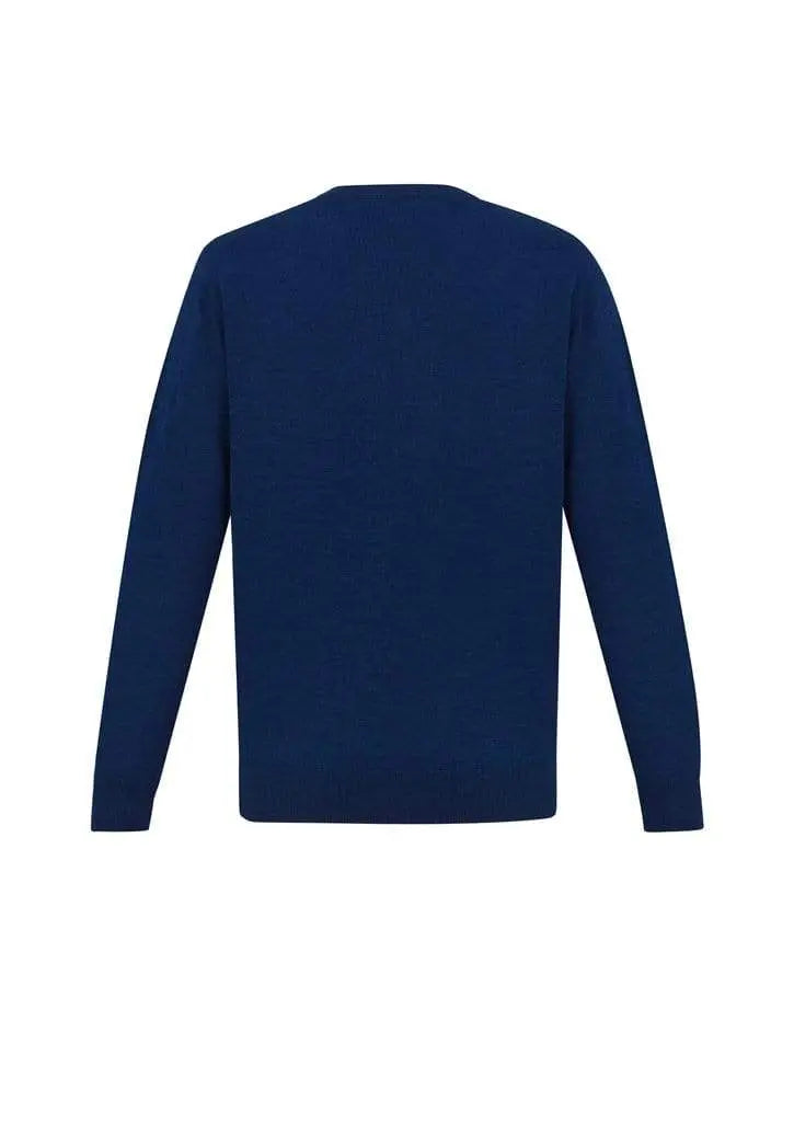 Biz Collection Roma Mens Knit WP916M - Simply Scrubs Australia