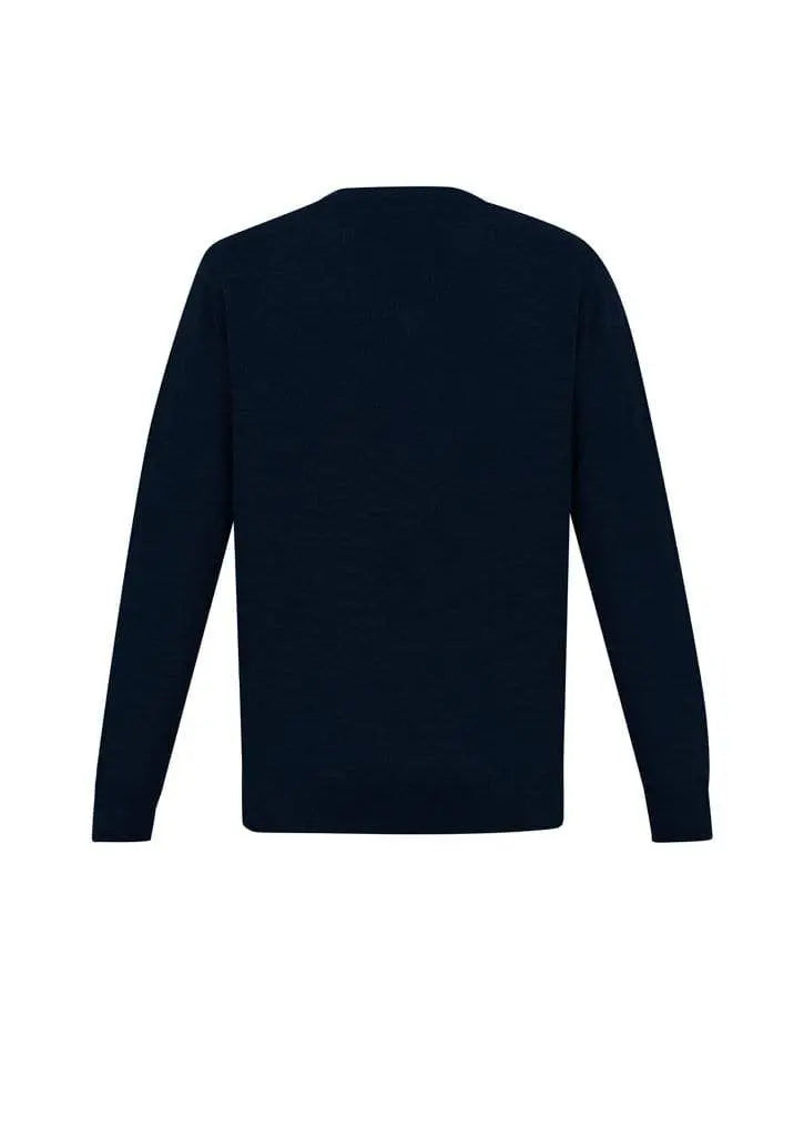 Biz Collection Roma Mens Knit WP916M - Simply Scrubs Australia