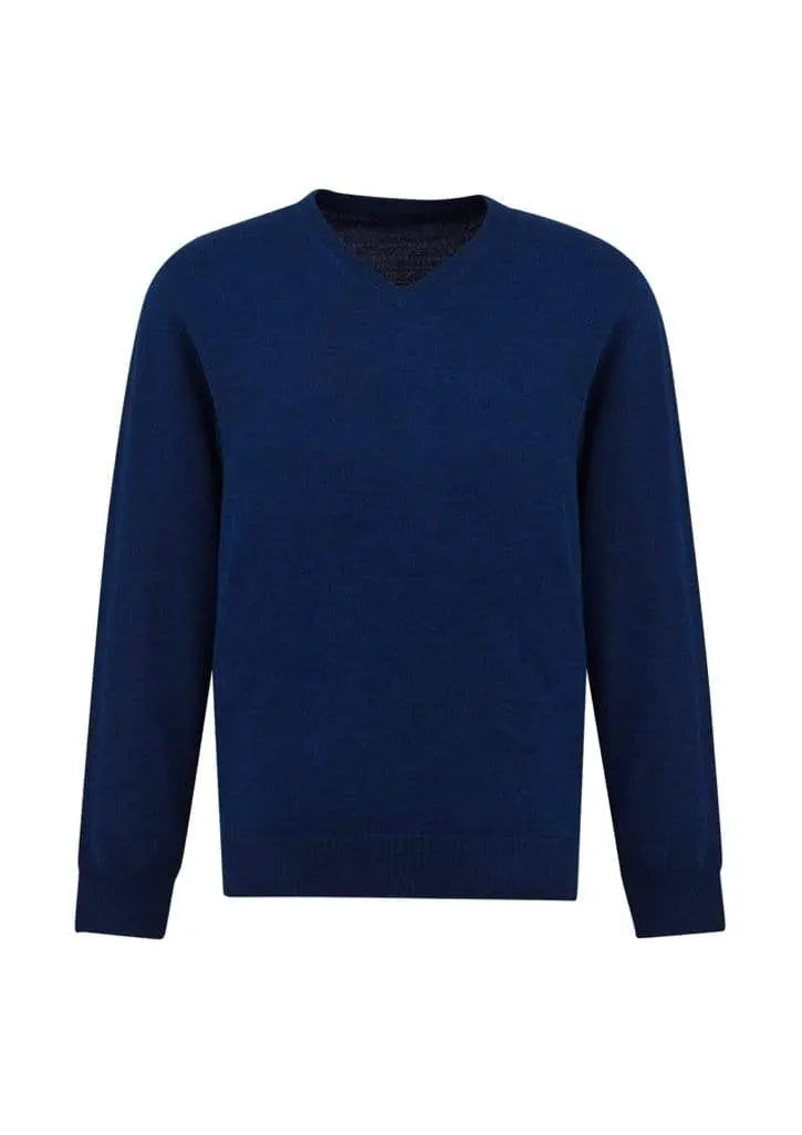 Biz Collection Roma Mens Knit WP916M - Simply Scrubs Australia