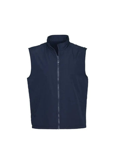 Biz Collection Unisex Reversible Vest Nv5300 - Simply Scrubs Australia