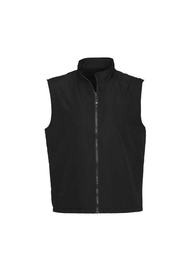 Biz Collection Unisex Reversible Vest Nv5300 - Simply Scrubs Australia