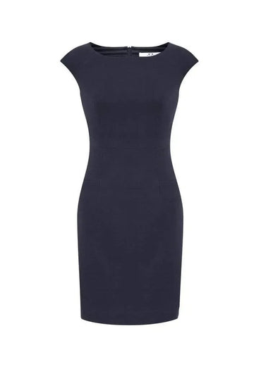 Biz Collection Women’s Audrey Business Dress Bs730l