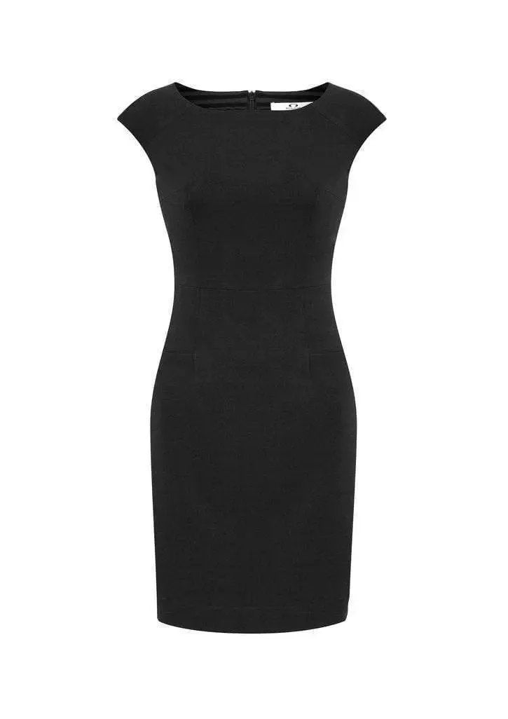 Biz Collection Women’s Audrey Business Dress Bs730l
