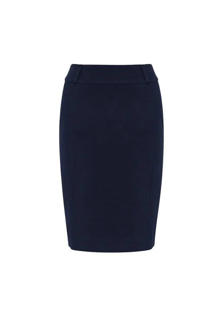 Biz Collection Corporate Wear Biz Collection Women’s Loren Skirt Bs734l