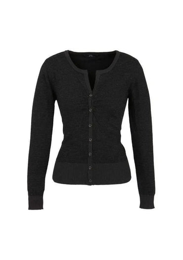 Biz Collection Women’s Origin Merino Cardigan Lc131ll