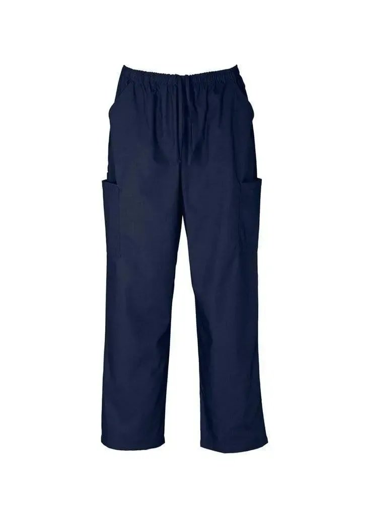 Unisex Nursing Classic Cargo Scrub Pant H10610