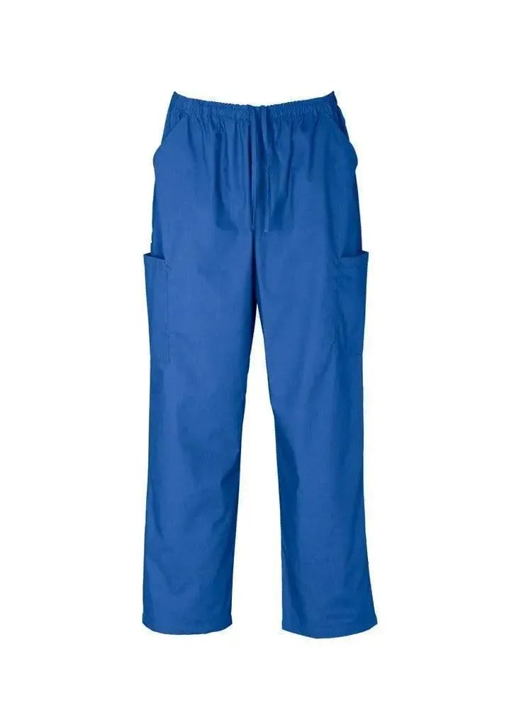 Unisex Nursing Classic Cargo Scrub Pant H10610