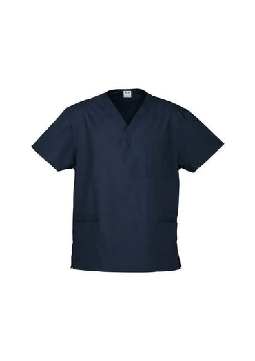 Unisex Classic Scrubs Top H10612