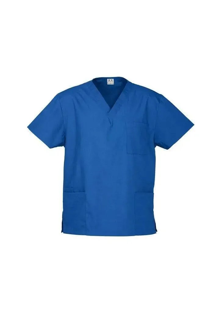 Unisex Classic Scrubs Top H10612