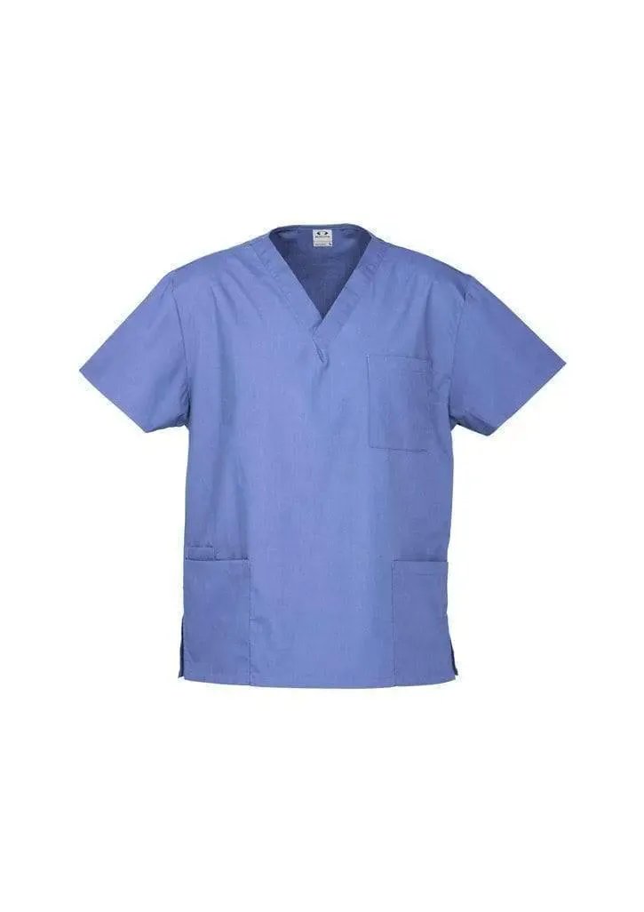 Unisex Classic Scrubs Top H10612