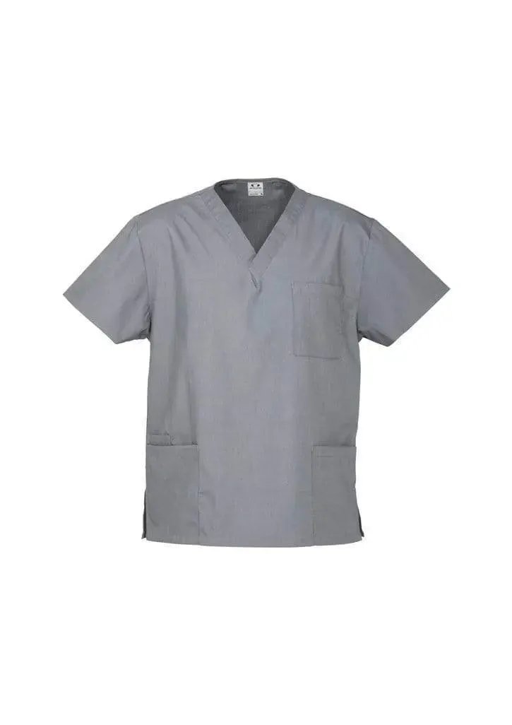Unisex Classic Scrubs Top H10612