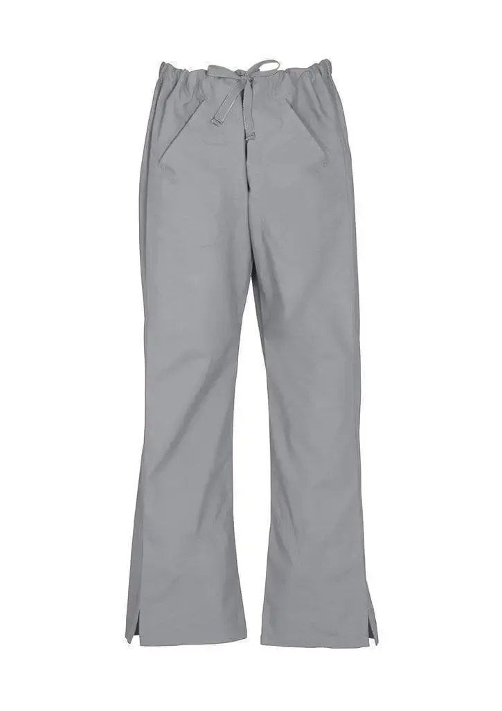 Biz Collection Women’s Classic Flare Scrubs Bootleg Flare Pants H10620