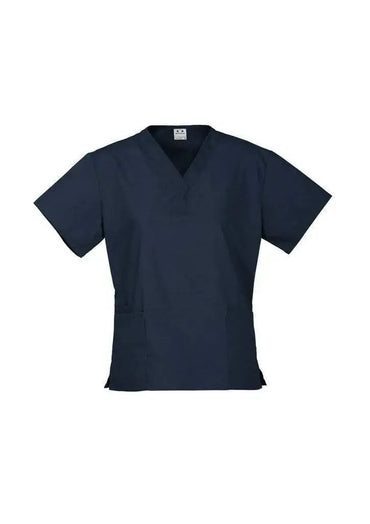 Biz Collection Women’s Classic Scrubs Top H10622
