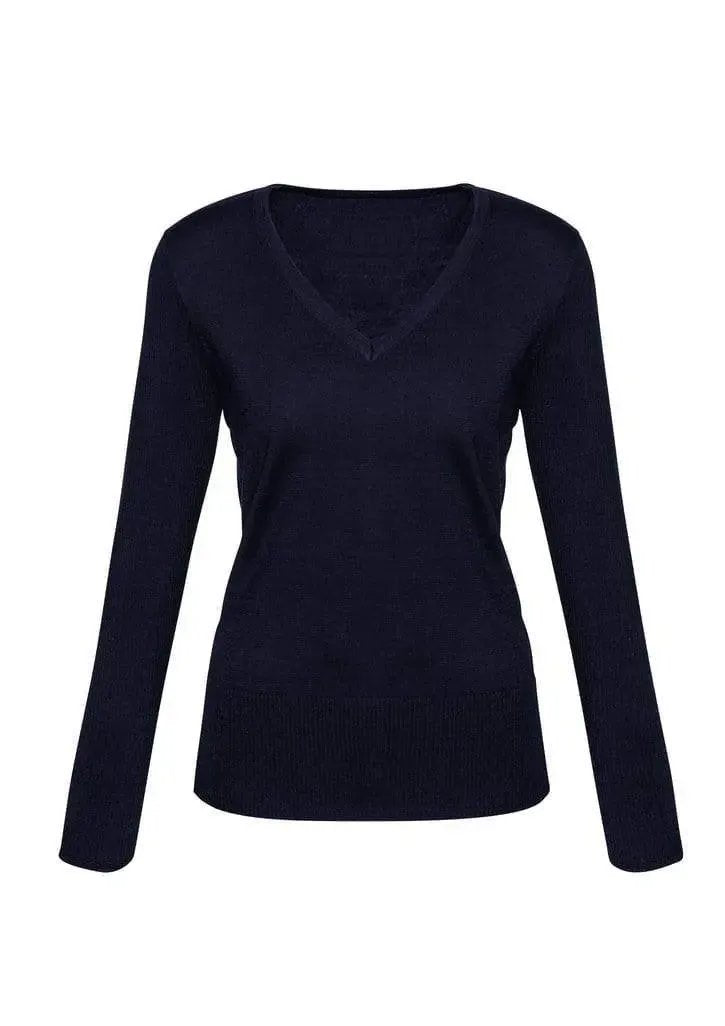 Biz Collection Milano Ladies Pullover LP618L