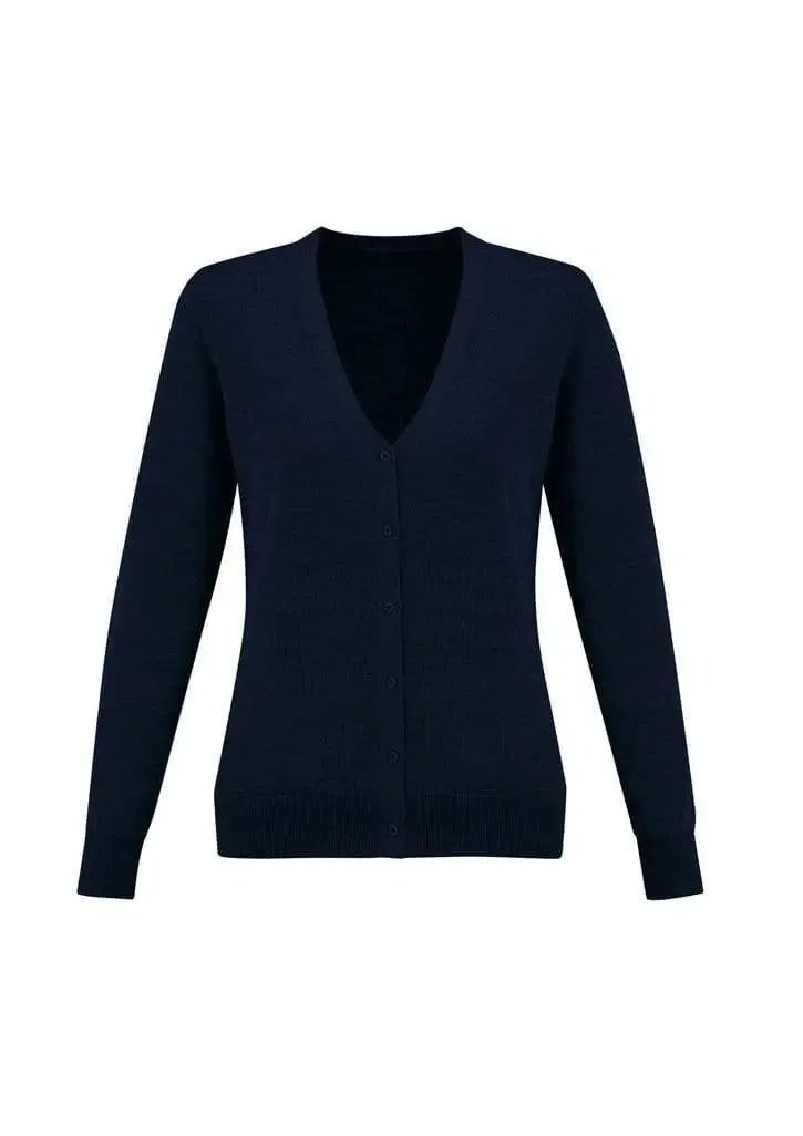 Biz Collection Roma Ladies Cardigan LC916L