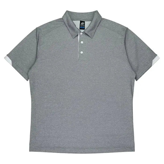 Aussie Pacific Morris Men's Polo Shirt 1317 - Flash Uniforms