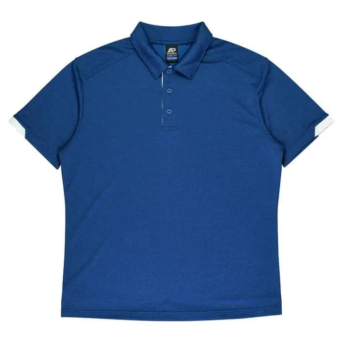 Aussie Pacific Morris Men's Polo Shirt 1317 - Flash Uniforms
