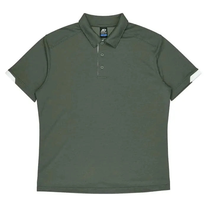Aussie Pacific Morris Men's Polo Shirt 1317 - Flash Uniforms