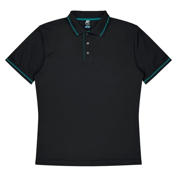 Aussie Pacific Cottesloe Men's Polo Shirt 1319 - Flash Uniforms
