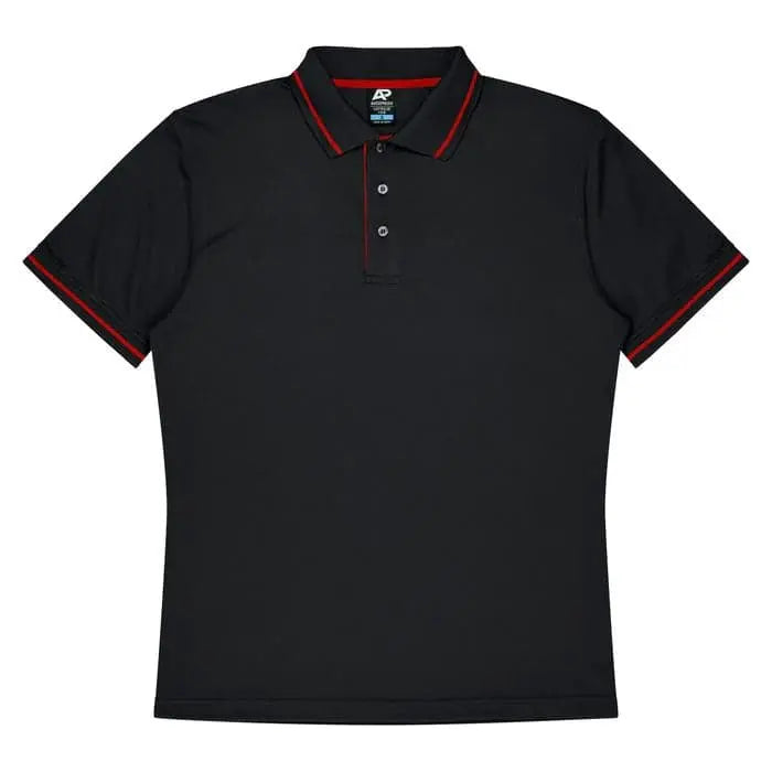 Aussie Pacific Cottesloe Men's Polo Shirt 1319 - Flash Uniforms