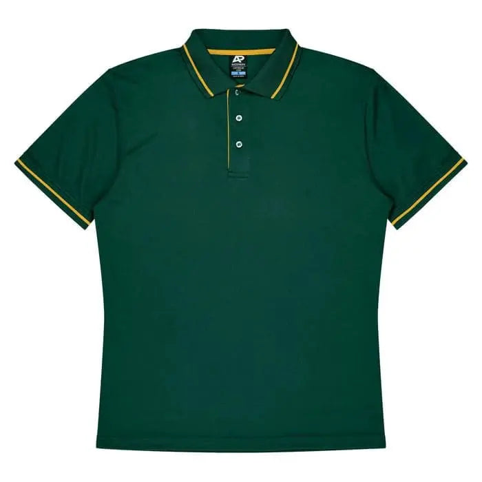 Aussie Pacific Cottesloe Men's Polo Shirt 1319 - Flash Uniforms