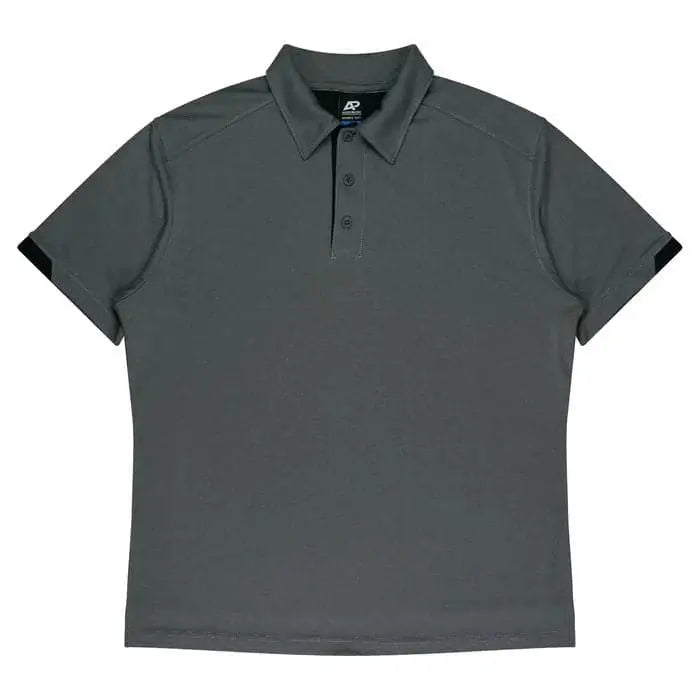 Aussie Pacific Morris Men's Polo Shirt 1317 - Flash Uniforms