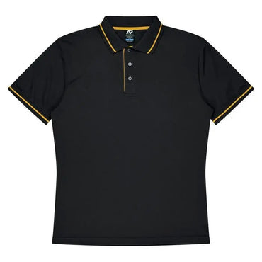Aussie Pacific Cottesloe Men's Polo Shirt 1319 - Flash Uniforms