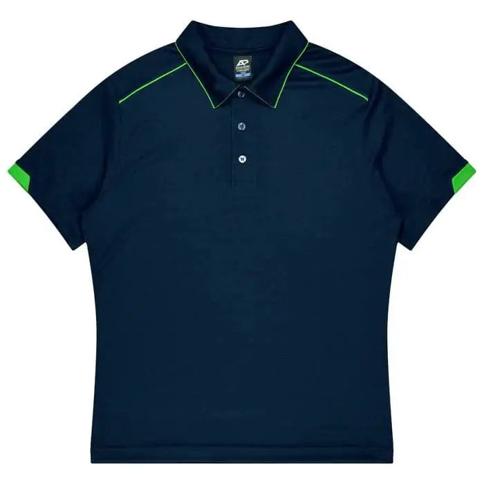Aussie Pacific Currumbin Men's Polo Shirt 1320 Aussie Pacific