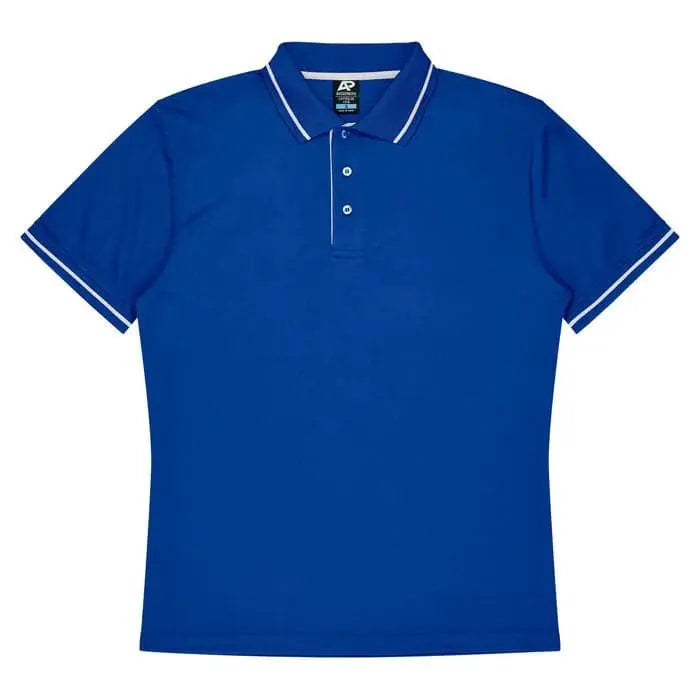 Aussie Pacific Cottesloe Men's Polo Shirt 1319 - Flash Uniforms