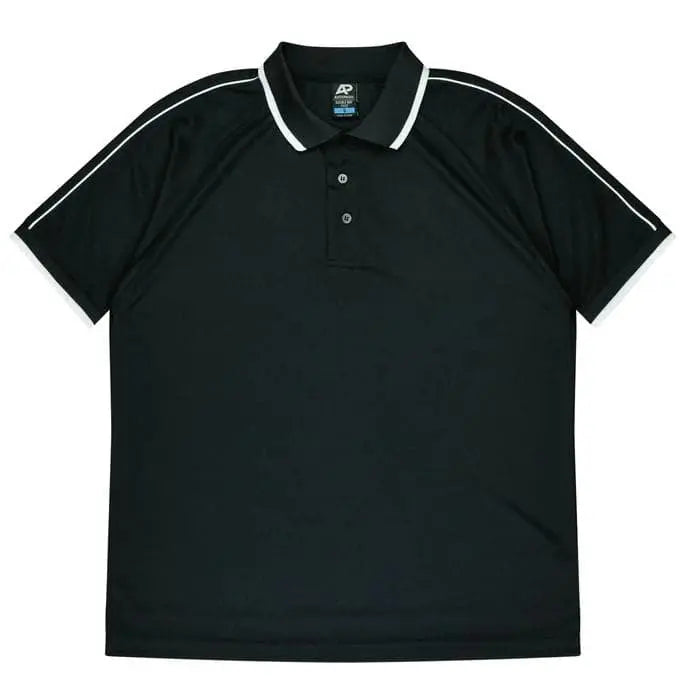 Aussie Pacific Double Bay Men's Polo Shirt 1322 - Flash Uniforms