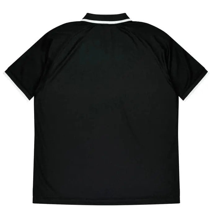 Aussie Pacific Double Bay Men's Polo Shirt 1322 - Flash Uniforms
