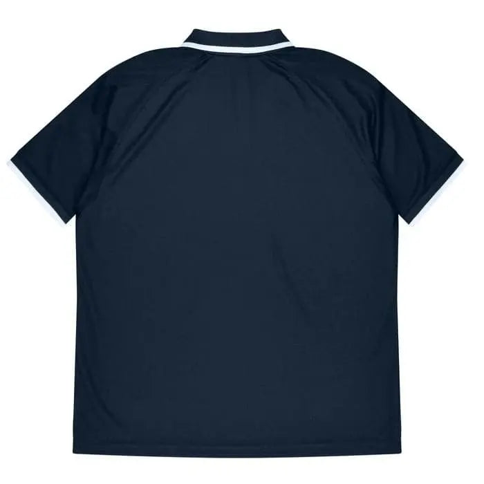 Aussie Pacific Double Bay Men's Polo Shirt 1322 - Flash Uniforms