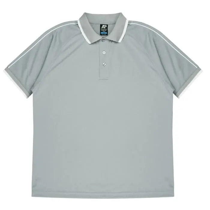 Aussie Pacific Double Bay Men's Polo Shirt 1322 - Flash Uniforms