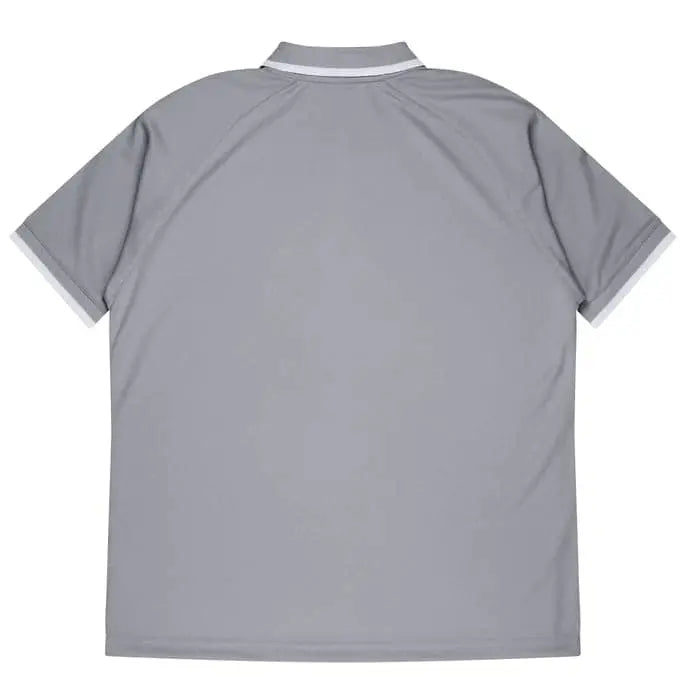 Aussie Pacific Double Bay Men's Polo Shirt 1322 - Flash Uniforms