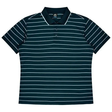Aussie Pacific Vaucluse Men's Polo Shirt 1324 - Flash Uniforms